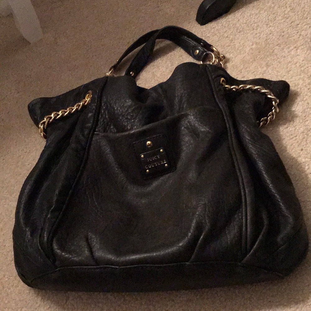 👜 Lovely Leather Handbag 👜